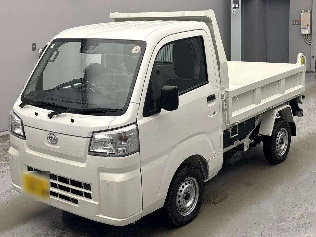 Daihatsu Hijet Truck S510P 2025